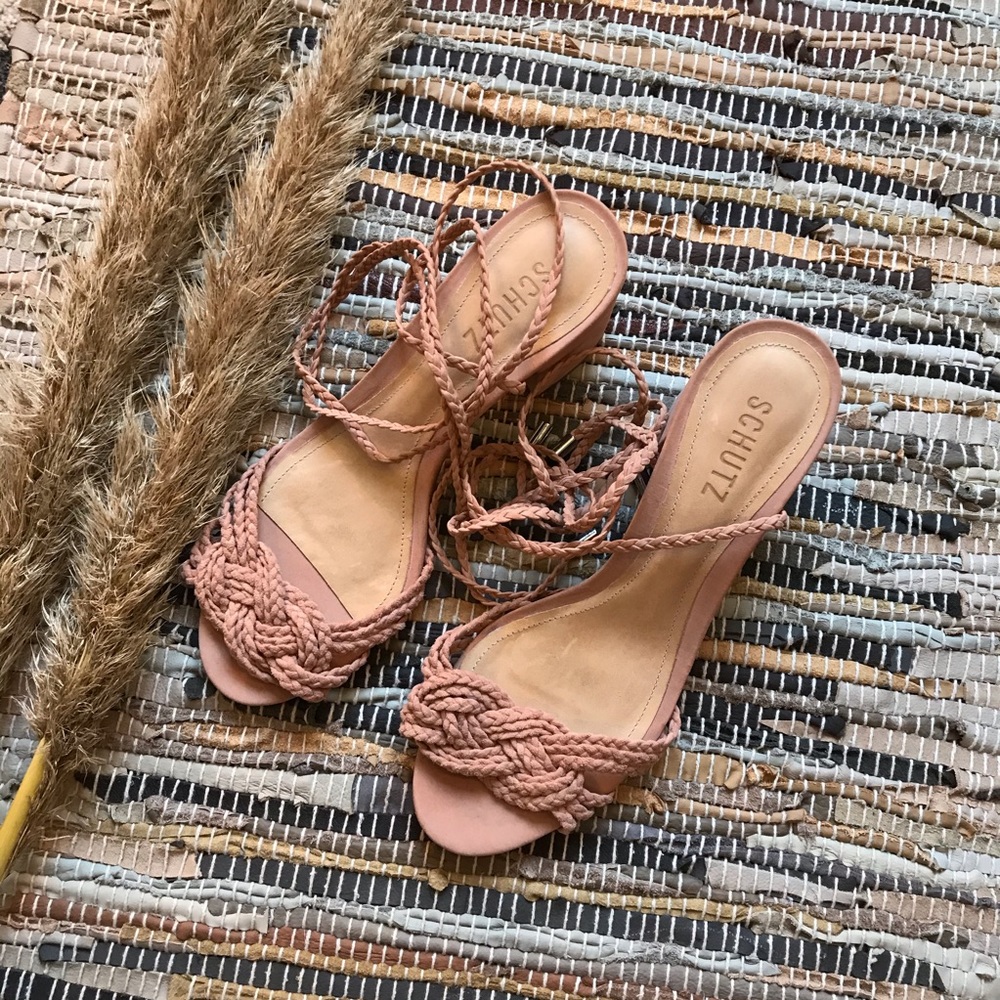 Schultz Marlie Sandals